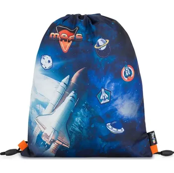 Školní sáček Oxybag Sáček na cvičky Space raketoplán