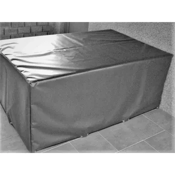 Zahradní sestava Kryt PVC na zahradní nábytek - výroba na míru