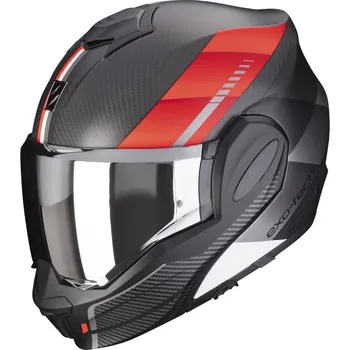 Scorpion Exo Tech Evo Carbon Genus Matt…