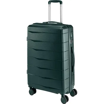 d&n Travel 2900 4W M 65 l barva: Dark green