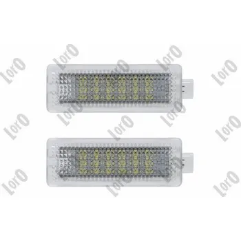 Osvětlení interiéru ABAKUS L04-470-0003LED