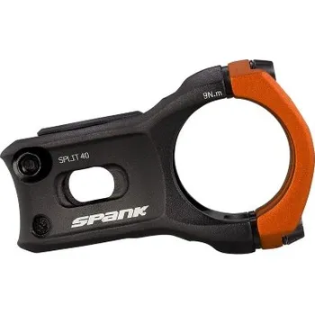 Představec na kolo Spank SPLIT 35 Stem, 40mm, Orange