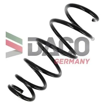 Pružina podvozku DACO 802741
