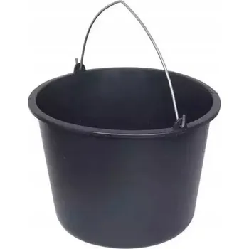 Zdenické nářadí Stavební vědro DEDRA 15B103 16 l