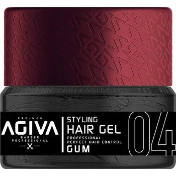 Stylingový přípravek Agiva gumový gel 200 Ml