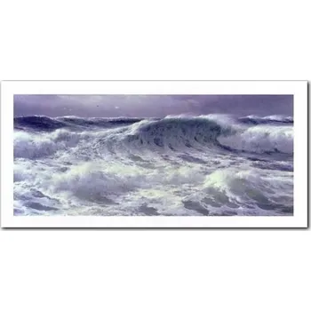 Obraz Vypínače plakát obraz 100x50cm