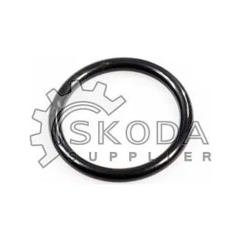 Těsnění motoru Kroužek těsnící 24x3