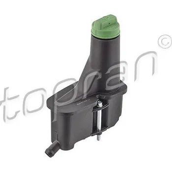 Vyrovnávací nádrž, hydraulický olej (servořízení) HANS PRIES - TOPRAN 108 568