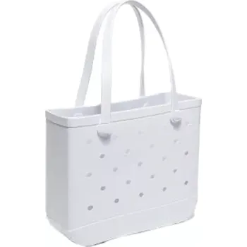Městský batoh Marine Beach Bag Eva dámská plážová taška, White Onesize