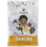 Sonnentor Ovoce - želé s ovocnou příchutí, BIO, 100 g *CZ-BIO-002 certifikát