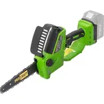 Pila řetězová AKU PROCRAFT PKA30 bez akumulátoru