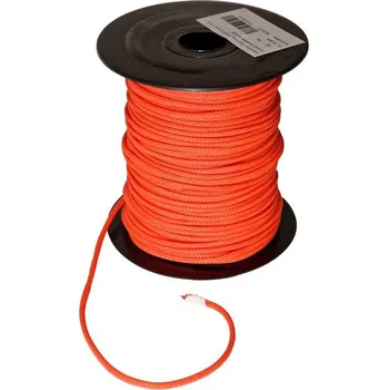 Lany Gleistein Nahazovací lanko CAST LINE 3mm 50m