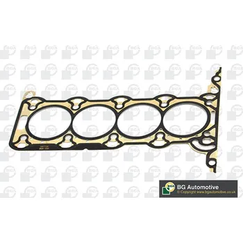 Těsnění motoru Těsnění hlavy válce BGA CH9578