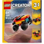 LEGO Creator 30691 Mini Monster Truck…
