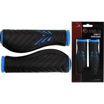 Gripy na řidítka kola ProX VLG-1133AD2