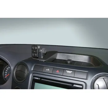 Konzole pro navigace VW Amarok