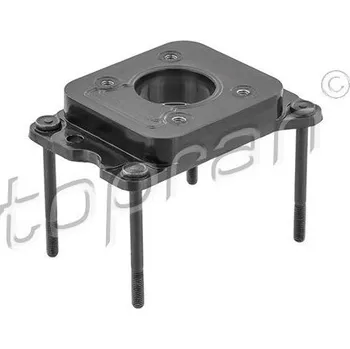 Nářadí pro automobil Příruba, karburátor HANS PRIES - TOPRAN 100 621