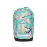 Ergobag Školní batoh prime - Magic reflexní 2025