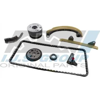 Sada rozvodového řetězu IJS GROUP 40-1037VVT