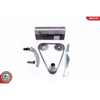 Rozvod motoru Sada rozvodového řetězu ESEN SKV 21SKV142