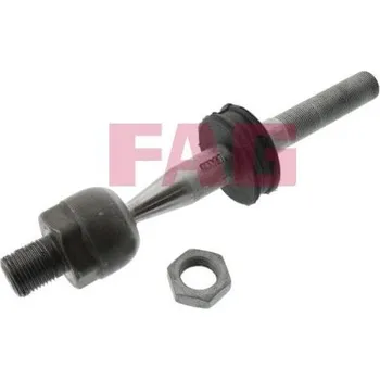 Táhlo řízení Axiální kloub, příčné táhlo řízení Schaeffler FAG 840 0070 10