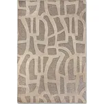 Koberec Villeroy & Boch Kollektion 1879 Therese naturální / šedý / béžový