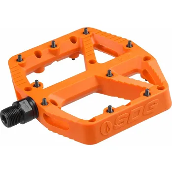 SDG COMP PEDALS Orange