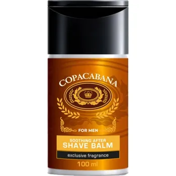 ZKLIDŇUJÍCÍ BALZÁM PO HOLENÍ COPACABANA 100ML
