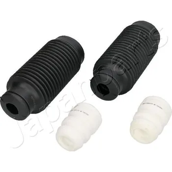 Ochranná sada proti prachu (prachovka), tlumič pérování JAPANPARTS KTP-K04