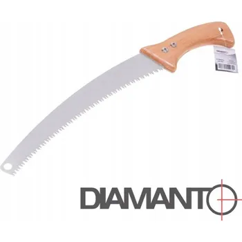 Ruční pilka Ruční pila na dřevo Diamanto