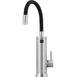 Hakl Elektrická přímoohřevná vodovodní baterie, HAOB500