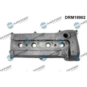 Kryt motoru Kryt hlavy válce Dr.Motor Automotive DRM19902