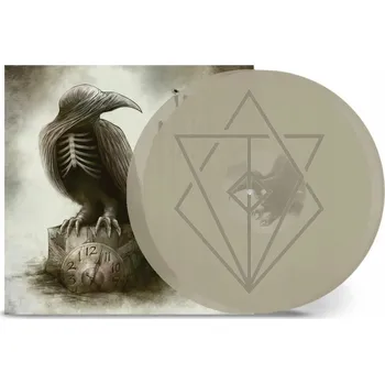 Zahraniční hudba Sounds Of A Playground Fading In Flames Vinylová Deska