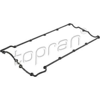 Automobilové těsnění Těsnění, kryt hlavy válce HANS PRIES - TOPRAN 300 432