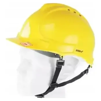 Pracovní přilba Ochranná přilba DEDRA BH1086 modrá