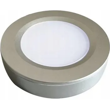 LED panel Stropní LED Svítidlo Panel Modul 12V 24V DC 120st Teplá Bílá 3000K