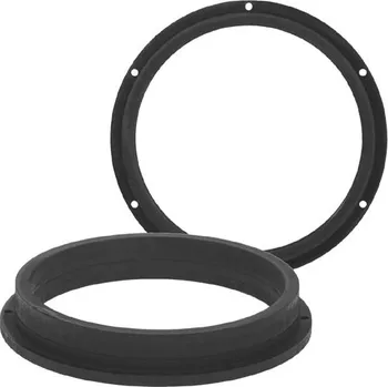 Reproduktor do auta MDF adapter repro 200mm VW T5 / Golf