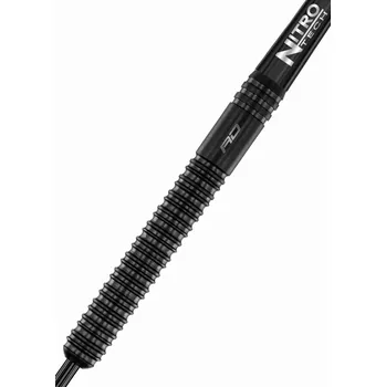 Šipka Red Dragon Šipky Steel Jamie Hughes SE - 24g