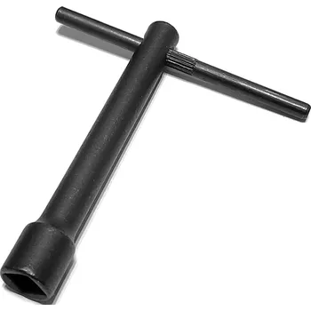 Příslušenství k šicímu stroji Klíč pro montáž/demontáž nože pro Dayang 8"