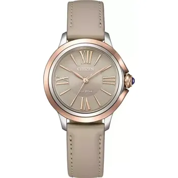 Hodinky Citizen - EM1166-01Z - Eco-Drive