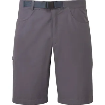 Pánské kraťasy Pánské Kraťasy Mountain Equipment Approach Short Men's Barva: Blue Nights, Velikost: L