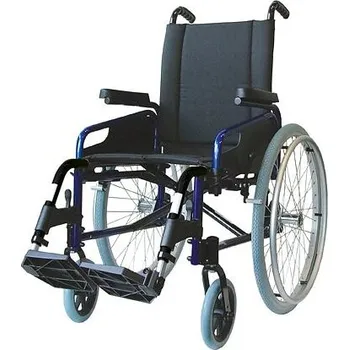 Invalidní vozík DMA PLURIEL Invalidní vozík pro amputáře