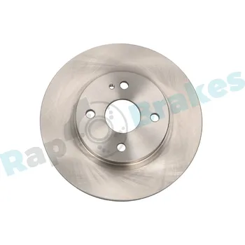 Brzdový kotouč Brzdový kotouč RAP BRAKES R-D0213