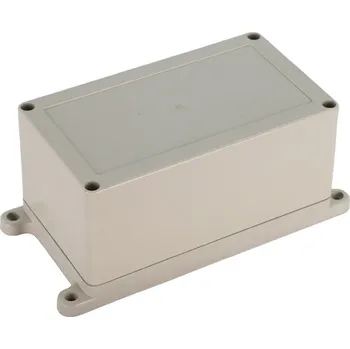 Vývojová deska Vodotěsná krabička - 158 x 90 x 80 mm