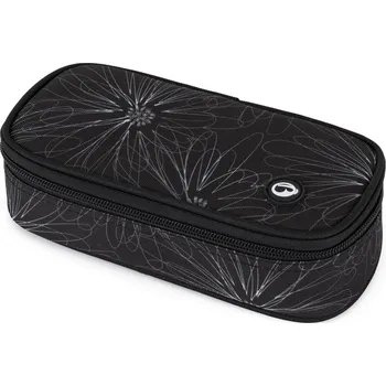Dětské zboží Bagmaster Studentský penál - ZIPSTER 25 A