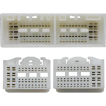 Handsfree sada do auta Adaptér pro HF sadu Hyundai / Kia (16->)