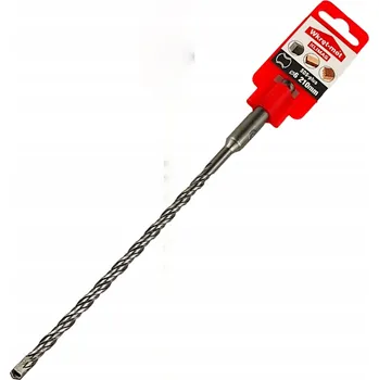 Vrták Vrták do betonu Wkręt-met SD406210 6x210 mm
