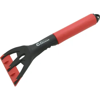 Škrabka na led POSEIDON Compass