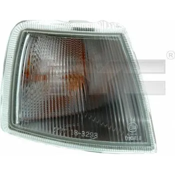 Směrový světlomet Blikač TYC 18-3293-05-2