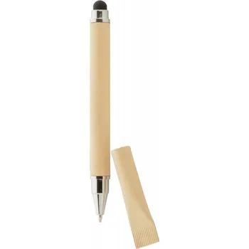 Tapyrus dotykové kuličkové pero Tampontisk (max. 1 barva, 80 x 5mm) 1 barva 10 Na tělo pro leváka